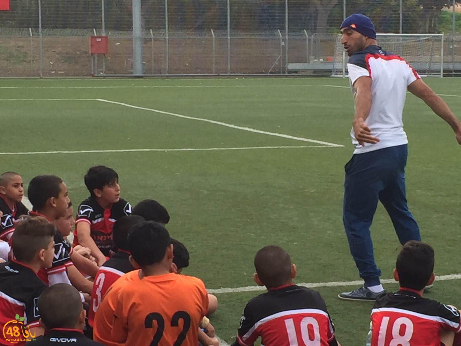 kora ashbal yafa (9).JPG